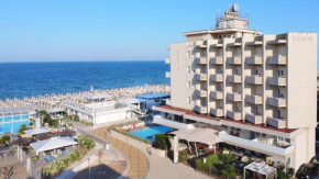 Hotel Benini Milano Marittima